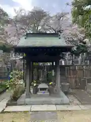 宗隆寺(神奈川県)