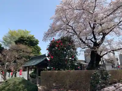 西光院のその他建物