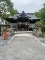 菅原神社(福岡県)