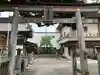 八幡大神社(東京都)