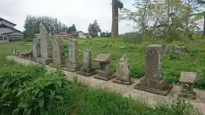 鹿嶋神社(宮城県)