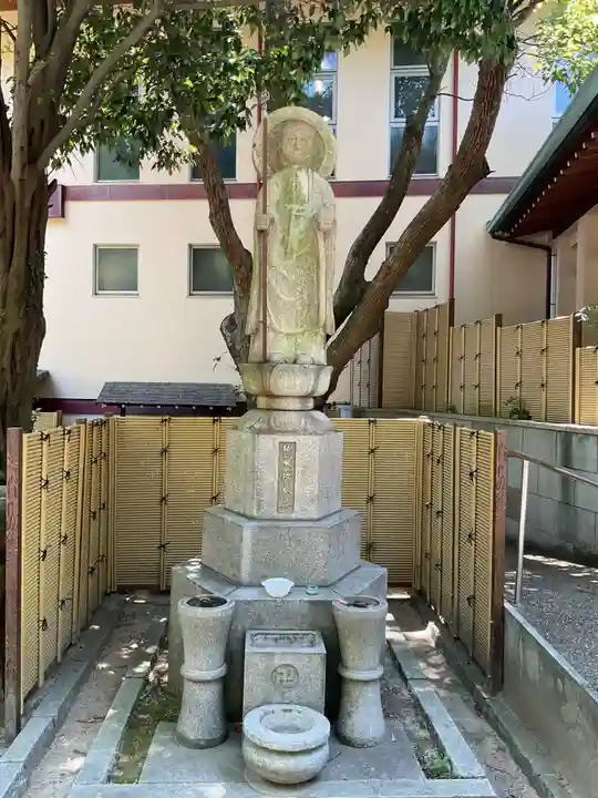 福祥寺(須磨寺)(兵庫県)