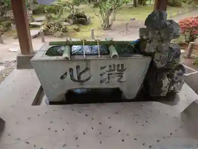 懐古神社(長野県)