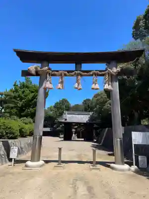 清水神社(兵庫県)