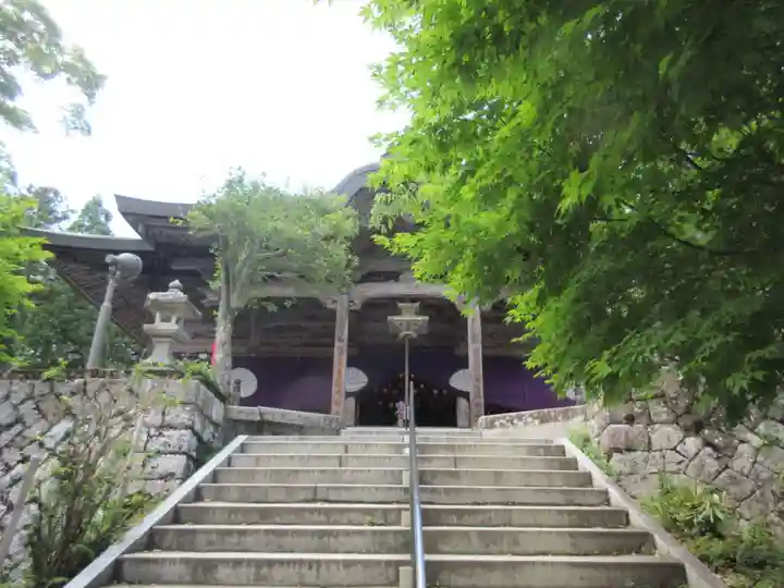 成相寺(京都府)