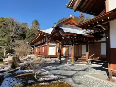 永保寺(岐阜県)