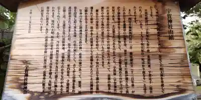 宇賀神社(京都府)