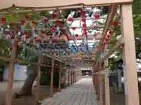 金峯神社(新潟県)