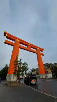 平安神宮(京都府)