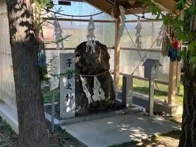 結神社(岐阜県)