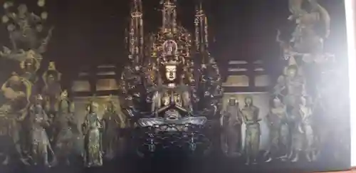 蓮華王院（三十三間堂）のその他建物