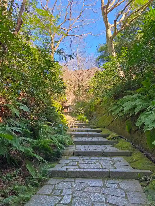 瑞泉寺のその他建物