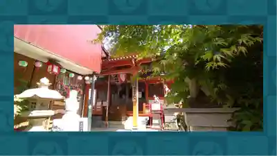 豊受稲荷本宮(千葉県)