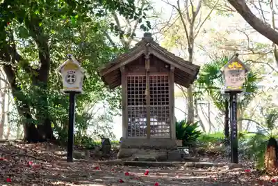 深江神社(福岡県)