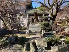 信松院(東京都)