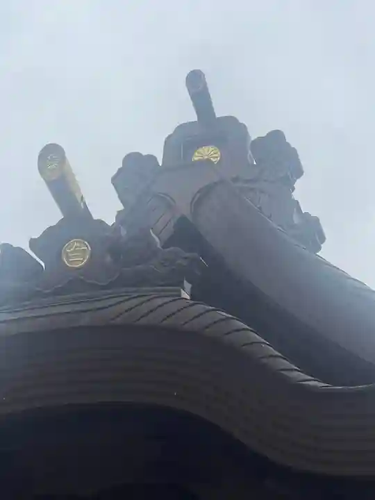 白鳥神社(香川県)