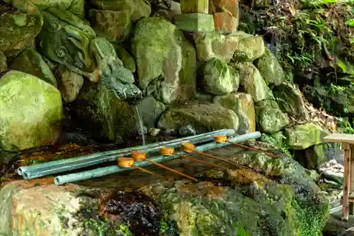 白山比咩神社(石川県)