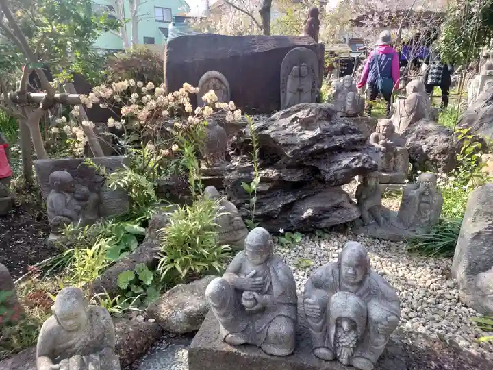 常泉寺(神奈川県)