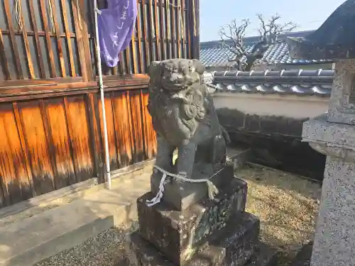 菅原神社(奈良県)