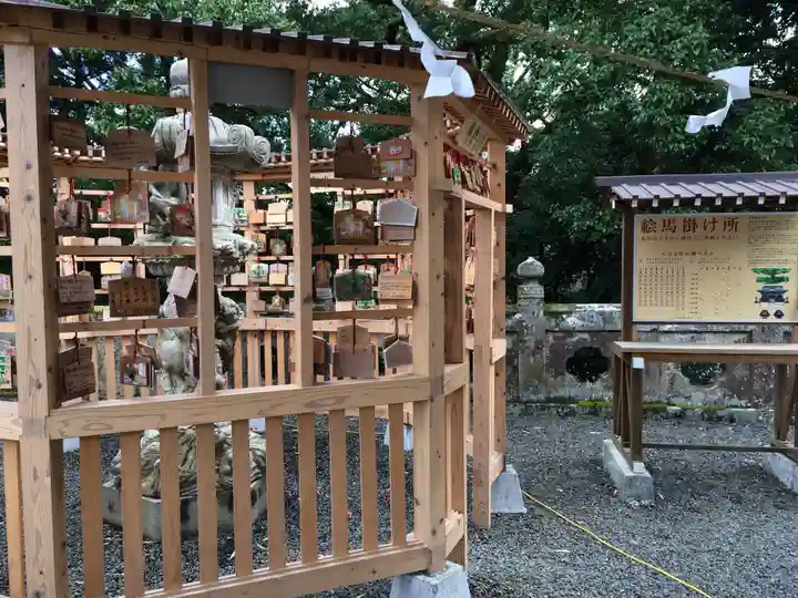 武雄神社(佐賀県)