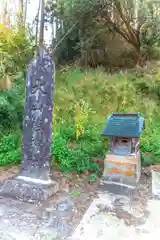 五十鈴神社(宮城県)