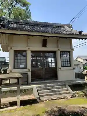 日吉社(愛知県)