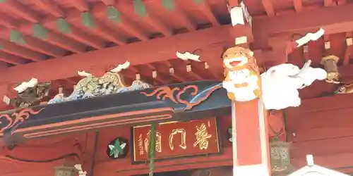 勝福寺の本殿・本堂