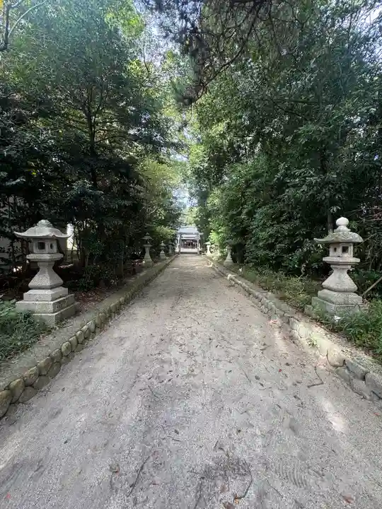 大宮神明社(三重県)