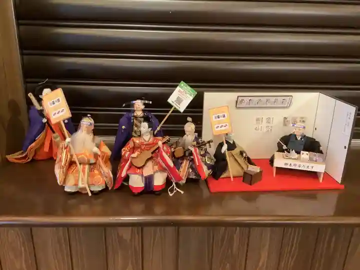 万松寺のその他建物