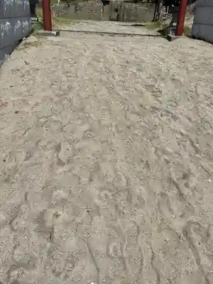 瀧口神社(千葉県)