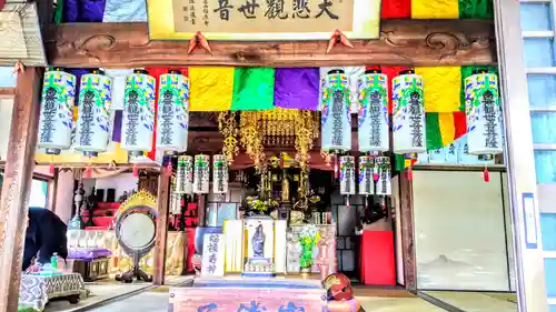  稲原寺のその他建物