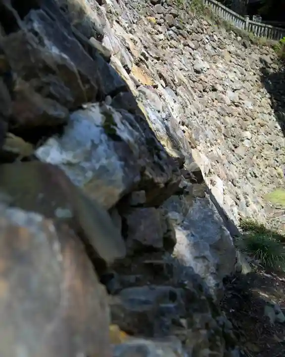 唐澤山神社(栃木県)