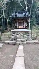 天疫神社(福岡県)