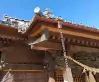 栗橋八坂神社(埼玉県)