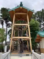 西八龍社の建物その他