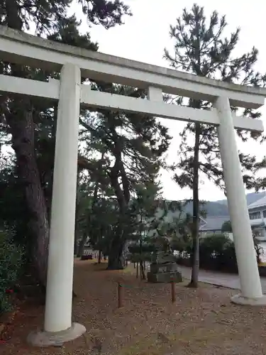 熊野大社(島根県)