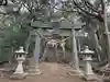 海神神社(長崎県)