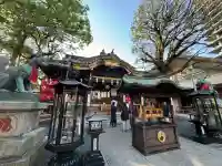 豊川稲荷東京別院(東京都)