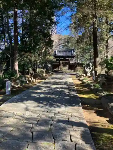 妙安寺(東京都)