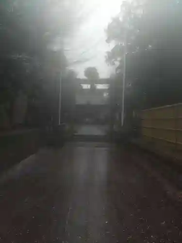 御殿場東照宮　吾妻神社　(静岡県)