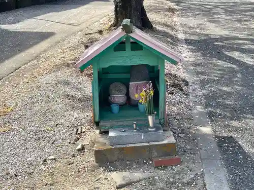 河脇神社(滋賀県)