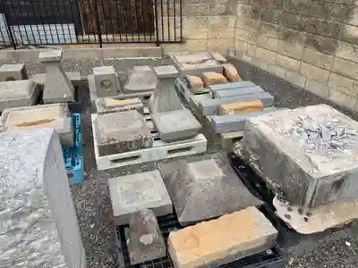 行者寺(愛知県)