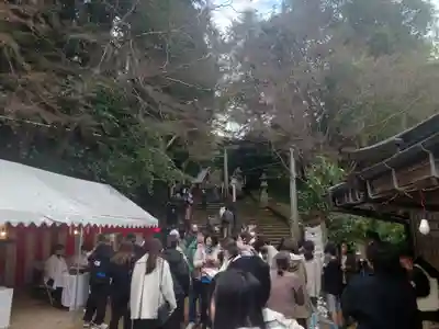 山口大神宮(山口県)