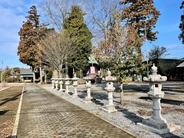 金剛院(栃木県)