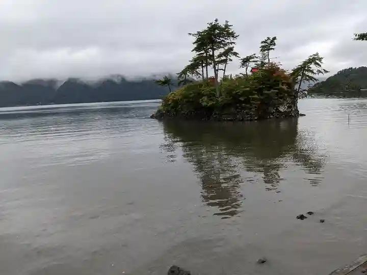 十和田神社(青森県)