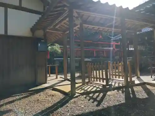丹生官省符神社(和歌山県)
