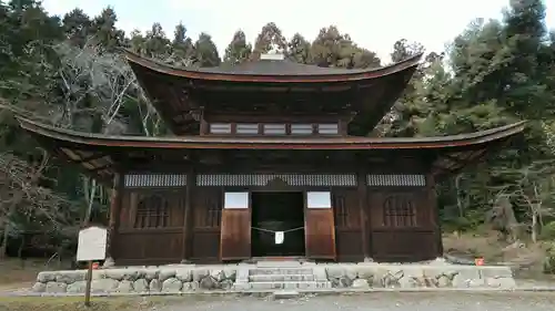 園城寺（三井寺）(滋賀県)