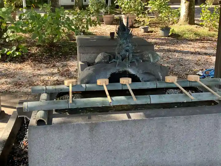 御裳神社(愛知県)