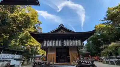 荒見神社(京都府)