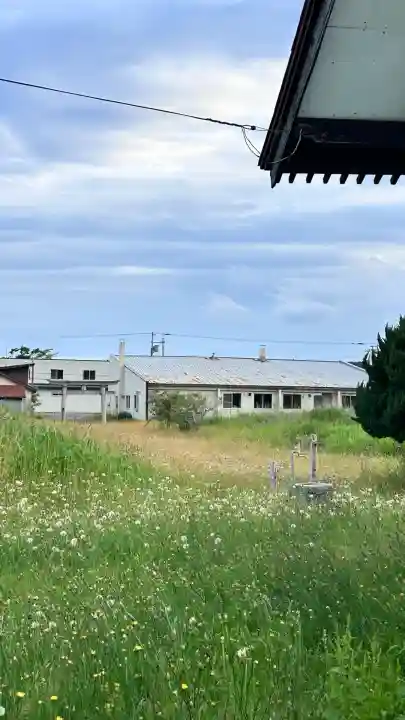 国縫神社(北海道)